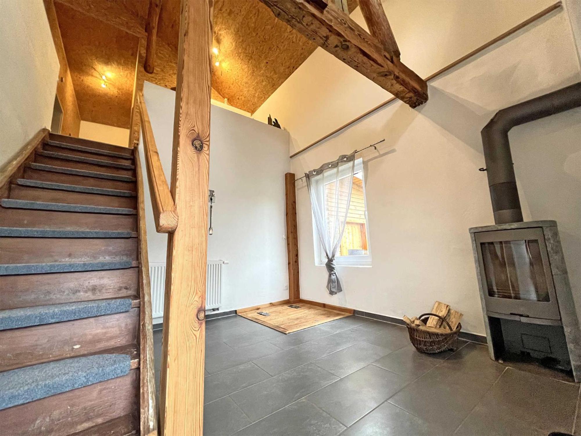 Ferienwohnung Oberuckersee OT Melzow UCK 1152 Exterior foto